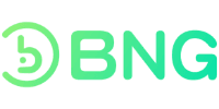 BNG-COLOR Systems logo