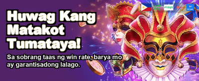 The Ultimate Gambling Thrill