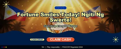 Spin and Win Big Today