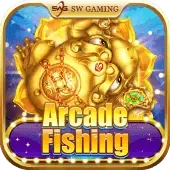 Arcade Fishing